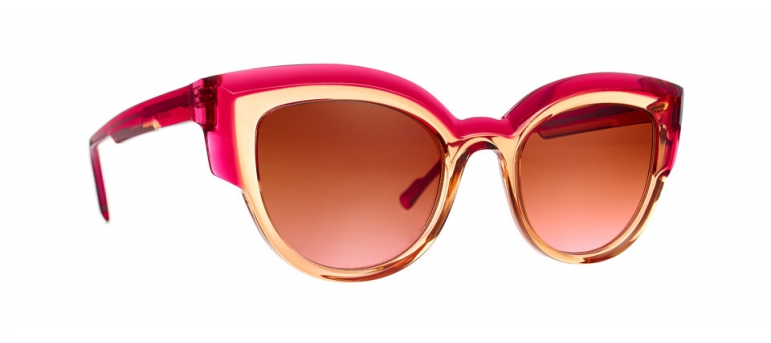 Lunettes Lou contemporaines disponibles chez l’opticien L’Habilleur de Regard à Pechbonnieu