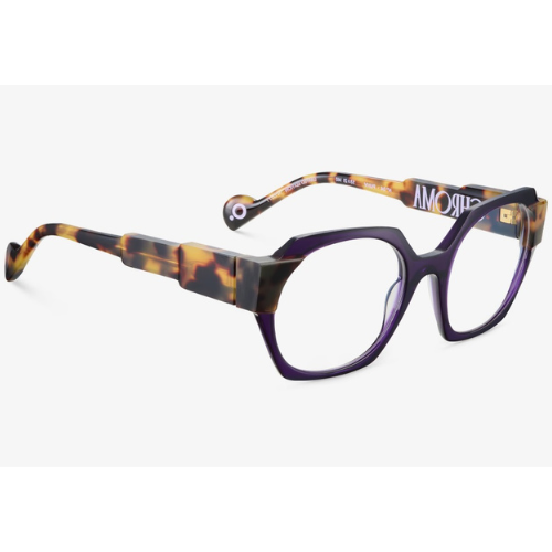 Lunettes Chroma Etnia Barcelona créateur disponibles chez l’opticien L’Habilleur de Regard à Pechbonnieu