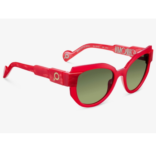 Monture Chroma Etnia Barcelona originale disponible chez l’opticien L’Habilleur de Regard à Pechbonnieu