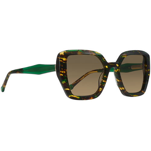 Lunettes Clémence & Margaux design disponibles chez L’Habilleur de Regard à Pechbonnieu