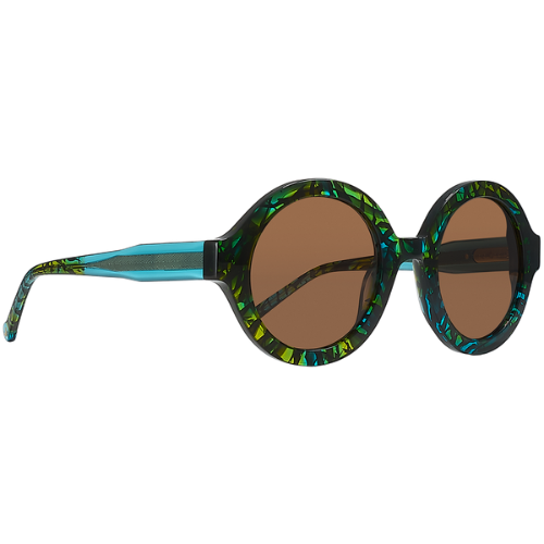 Lunettes Clémence & Margaux inspirées de la mode disponibles chez l’opticien L’Habilleur de Regard à Pechbonnieu