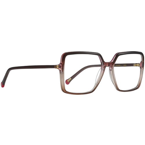 Monture Clémence & Margaux féminine disponible chez l’opticien L’Habilleur de Regard à Pechbonnieu