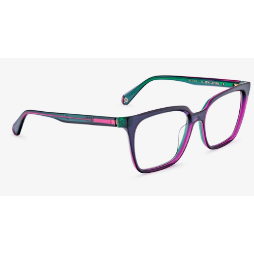 Modèle de lunettes Etnia Barcelona disponible chez L’Habilleur de Regard à Pechbonnieu