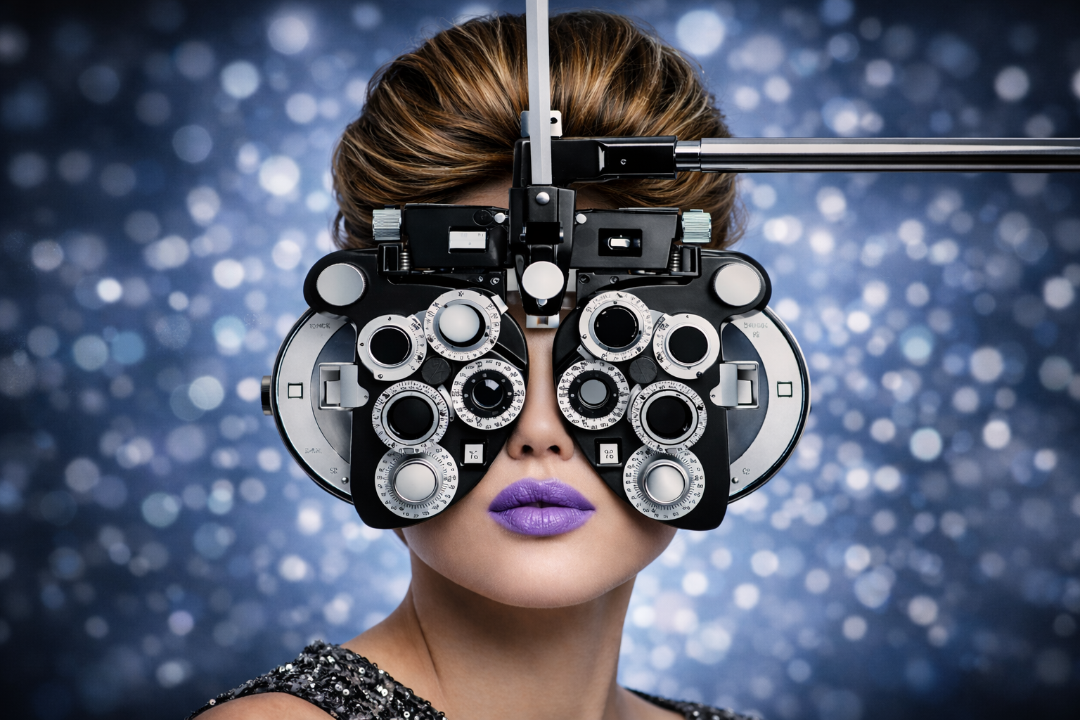 Examen de vue chez votre opticien à Pechbonnieu près de Toulouse – L’Habilleur de Regard