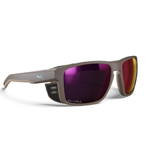 Lunettes Julbo pour la montagne disponibles chez L’Habilleur de Regard à Pechbonnieu