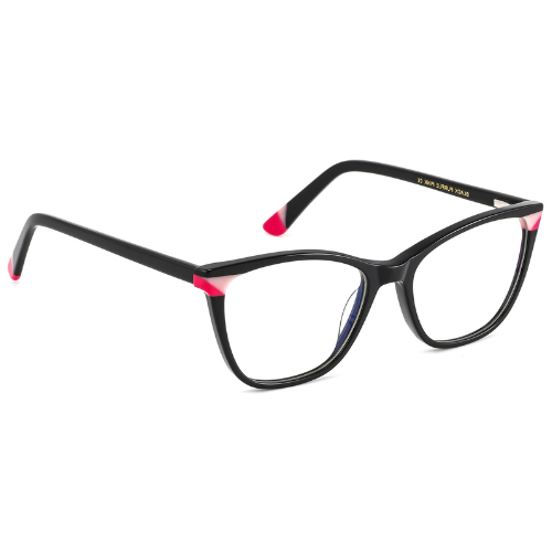 Monture Les Yeux Doux élégante disponible chez l’opticien L’Habilleur de Regard à Pechbonnieu