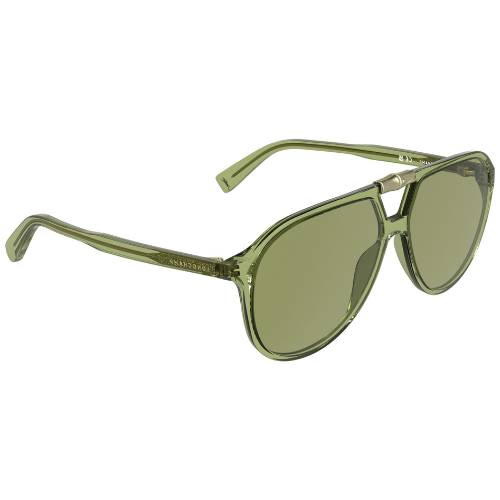 Lunettes Longchamp inspirées de la mode parisienne disponibles chez L’Habilleur de Regard à Pechbonnieu