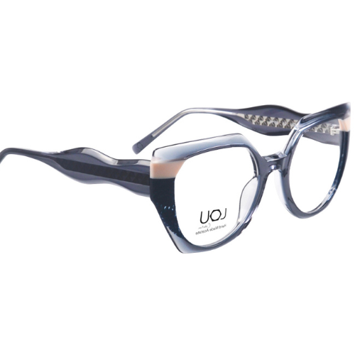 Monture Lou élégante disponible chez l’opticien L’Habilleur de Regard à Pechbonnieu