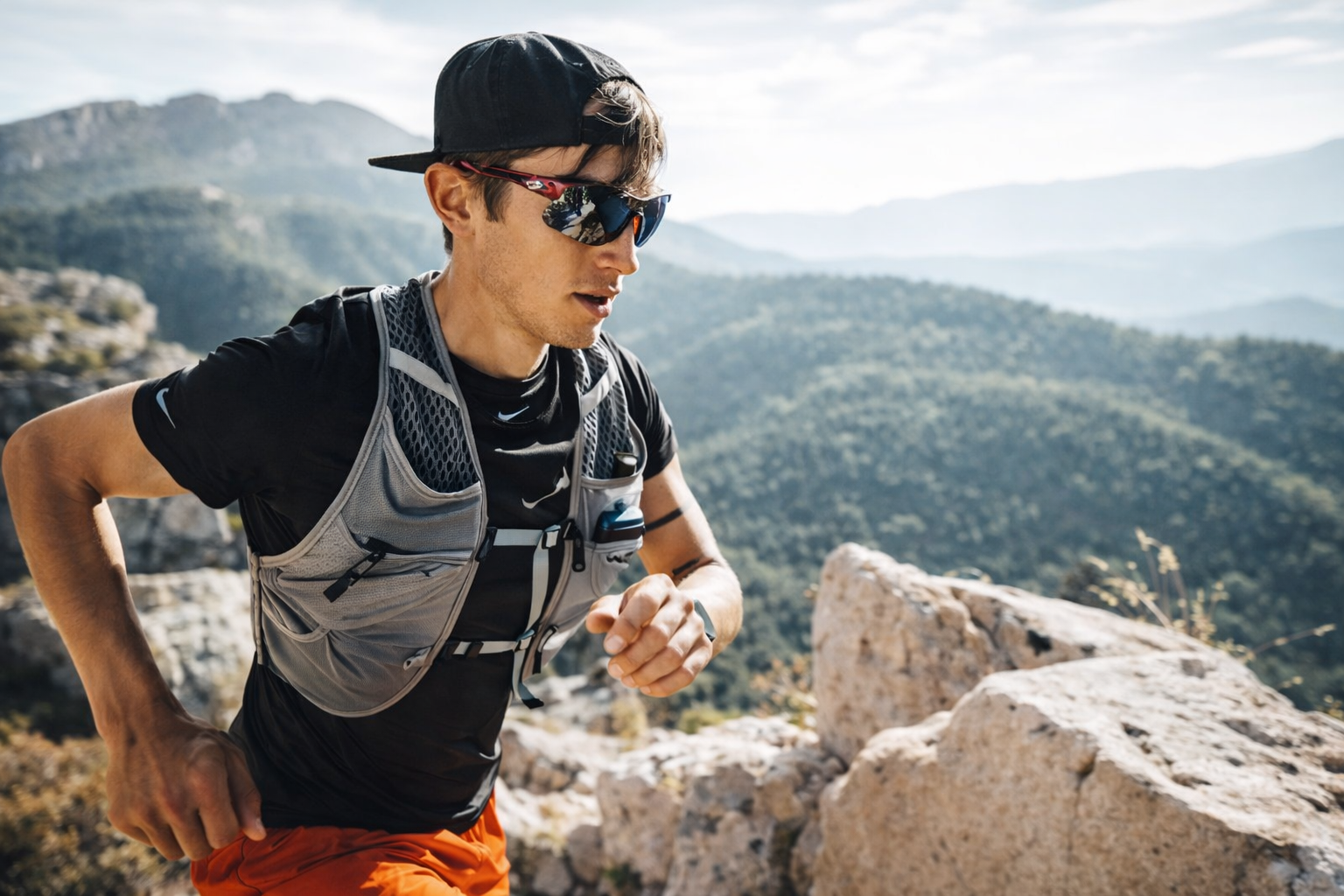 Lunettes de sport haute performance opticien Pechbonnieu Oakley Julbo Demetz