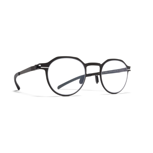 Monture Mykita inspirée du design berlinois disponible chez l’opticien L’Habilleur de Regard à Pechbonnieu