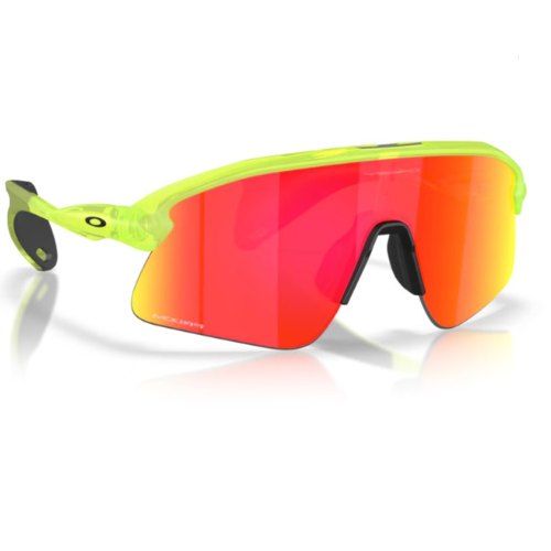 Lunettes Oakley performance disponibles chez L’Habilleur de Regard à Pechbonnieu