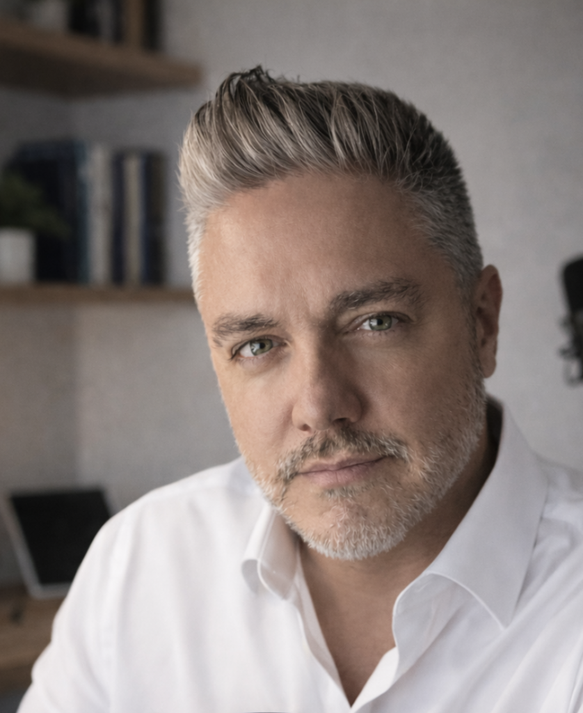 Jérôme Leyn opticien indépendant L’Habilleur de Regard Pechbonnieu