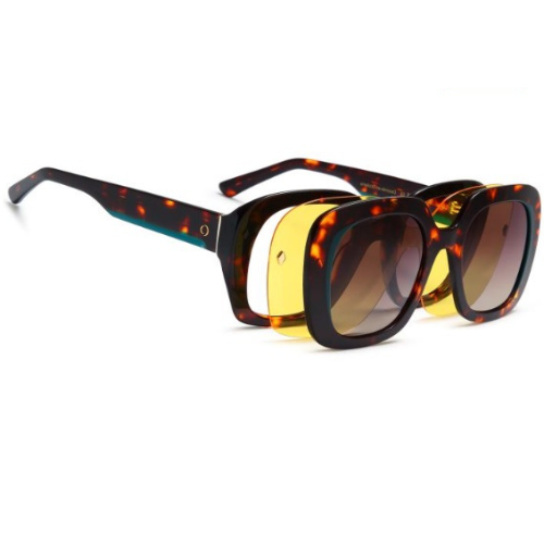 Monture Osmose élégante disponible chez l’opticien L’Habilleur de Regard à Pechbonnieu