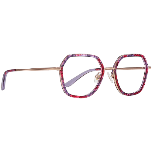 Collection de lunettes Paprika disponible chez l’opticien L’Habilleur de Regard à Pechbonnieu