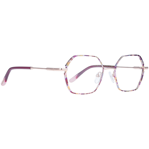 Monture Paprika originale disponible chez l’opticien L’Habilleur de Regard à Pechbonnieu