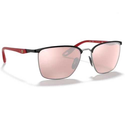 Lunettes Ray-Ban Ferrari collection disponibles chez l’opticien L’Habilleur de Regard à Pechbonnieu