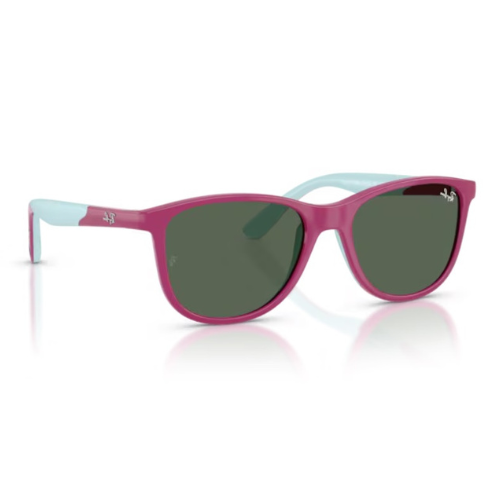 Collection lunettes enfant Ray-Ban Junior disponible chez l’opticien L’Habilleur de Regard à Pechbonnieu