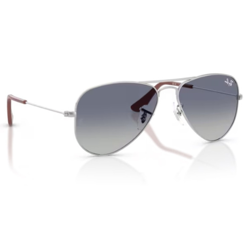 Lunettes enfant Ray-Ban Junior disponibles chez L’Habilleur de Regard à Pechbonnieu
