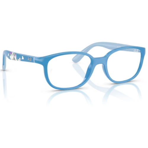 Modèle de lunettes enfant Ray-Ban Junior disponible chez L’Habilleur de Regard à Pechbonnieu