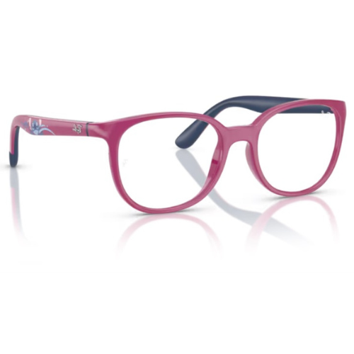 Monture enfant Ray-Ban Junior iconique disponible chez l’opticien L’Habilleur de Regard à Pechbonnieu