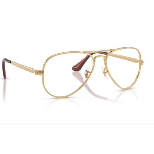 Lunettes Ray-Ban Aviator disponibles chez l’opticien L’Habilleur de Regard à Pechbonnieu