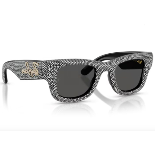 Monture Ray-Ban intemporelle disponible chez l’opticien L’Habilleur de Regard à Pechbonnieu