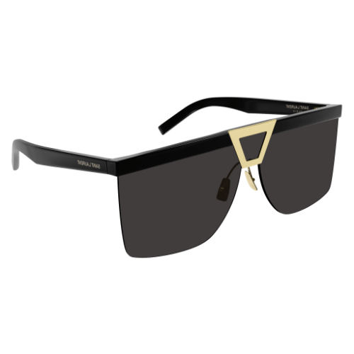 Lunettes Saint Laurent design disponibles chez L’Habilleur de Regard à Pechbonnieu