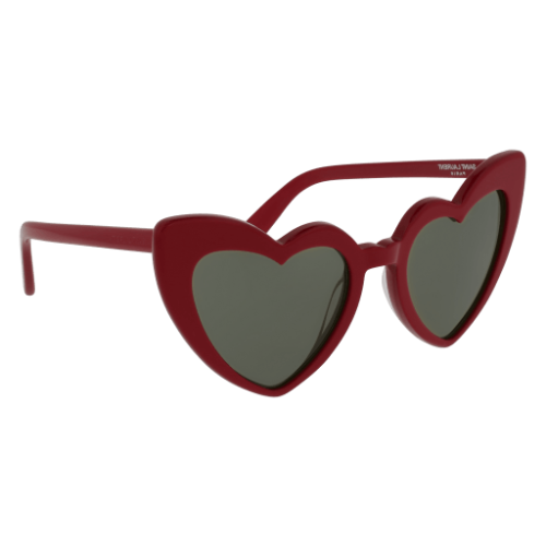 Lunettes Saint Laurent inspirées de la mode disponibles chez l’opticien L’Habilleur de Regard à Pechbonnieu