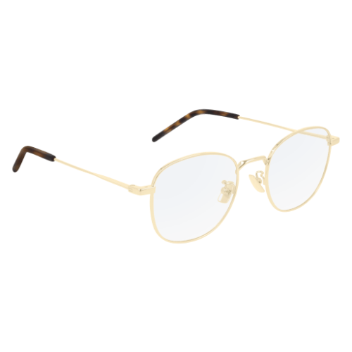 Modèle de lunettes Saint Laurent disponible chez L’Habilleur de Regard à Pechbonnieu