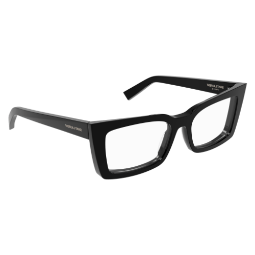 Monture Saint Laurent luxe disponible chez l’opticien L’Habilleur de Regard à Pechbonnieu