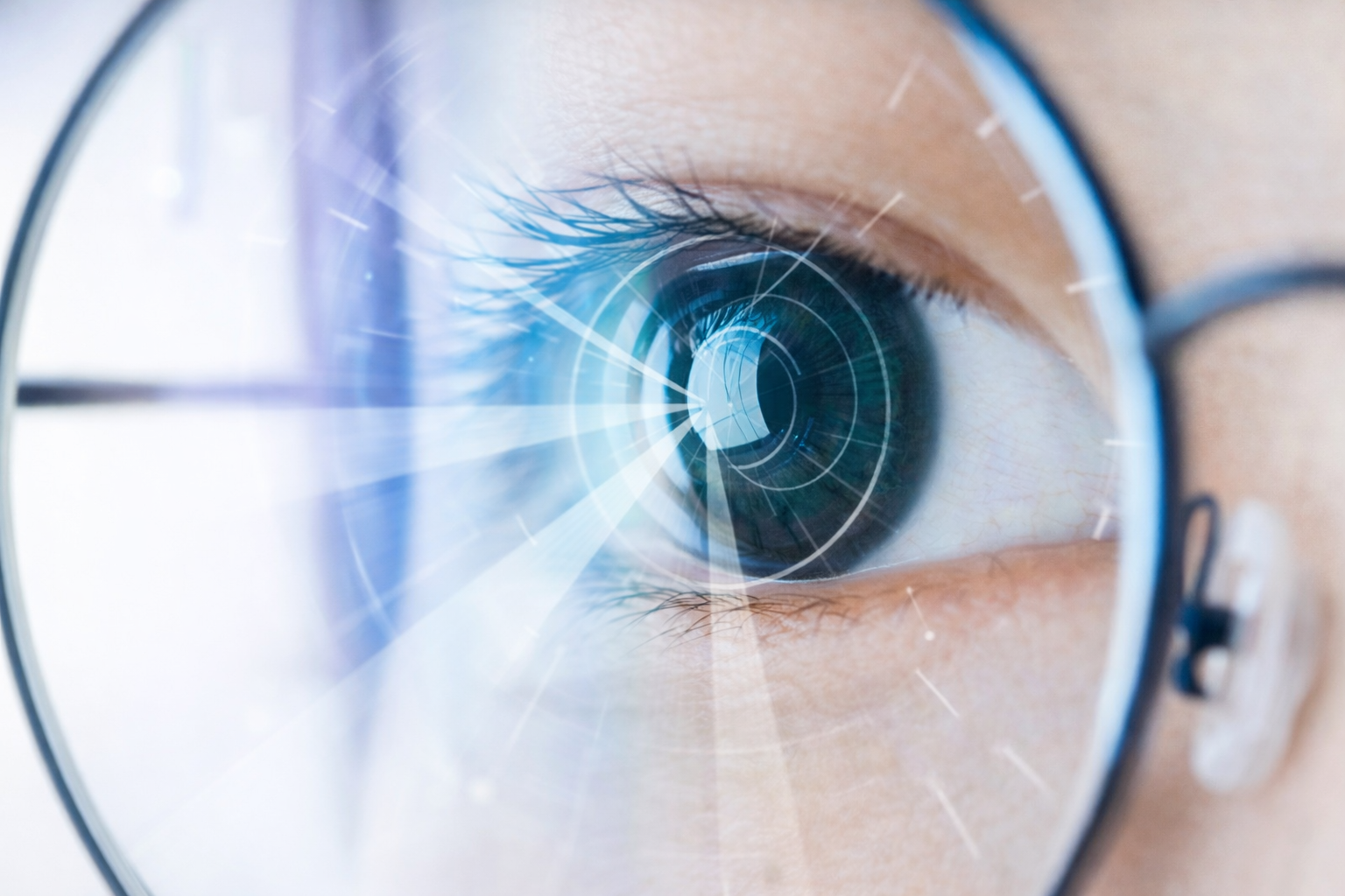 Examen de vue et suivi de la santé visuelle opticien Pechbonnieu