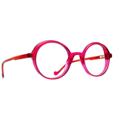 Lunettes enfant Tête à Lunettes disponibles chez L’Habilleur de Regard à Pechbonnieu