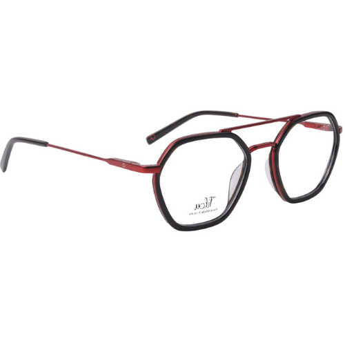 Modèle de lunettes enfant Tilou disponible chez L’Habilleur de Regard à Pechbonnieu