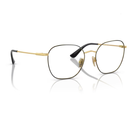 Modèle de lunettes Vogue Eyewear disponible chez L’Habilleur de Regard à Pechbonnieu